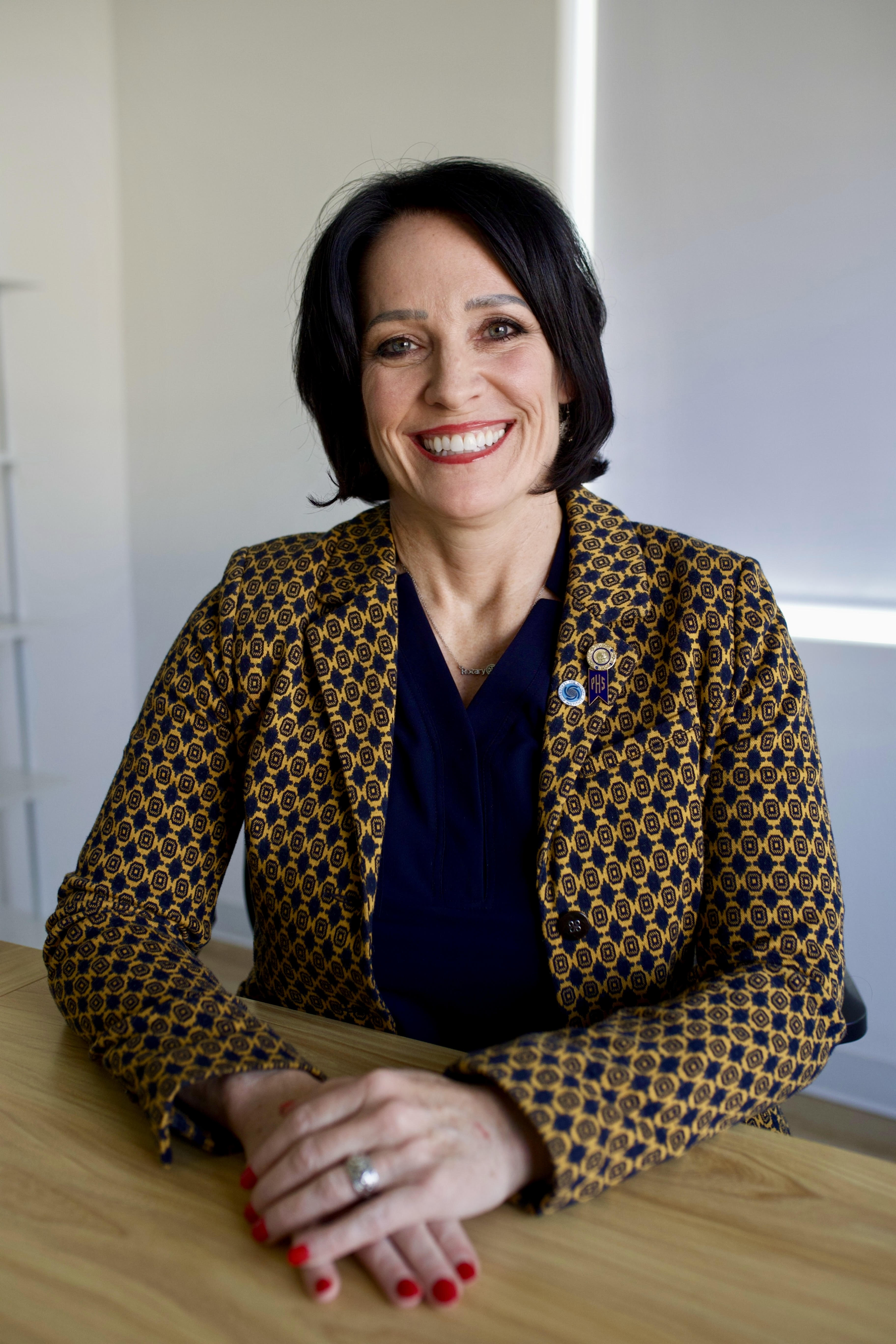 speaker headshot