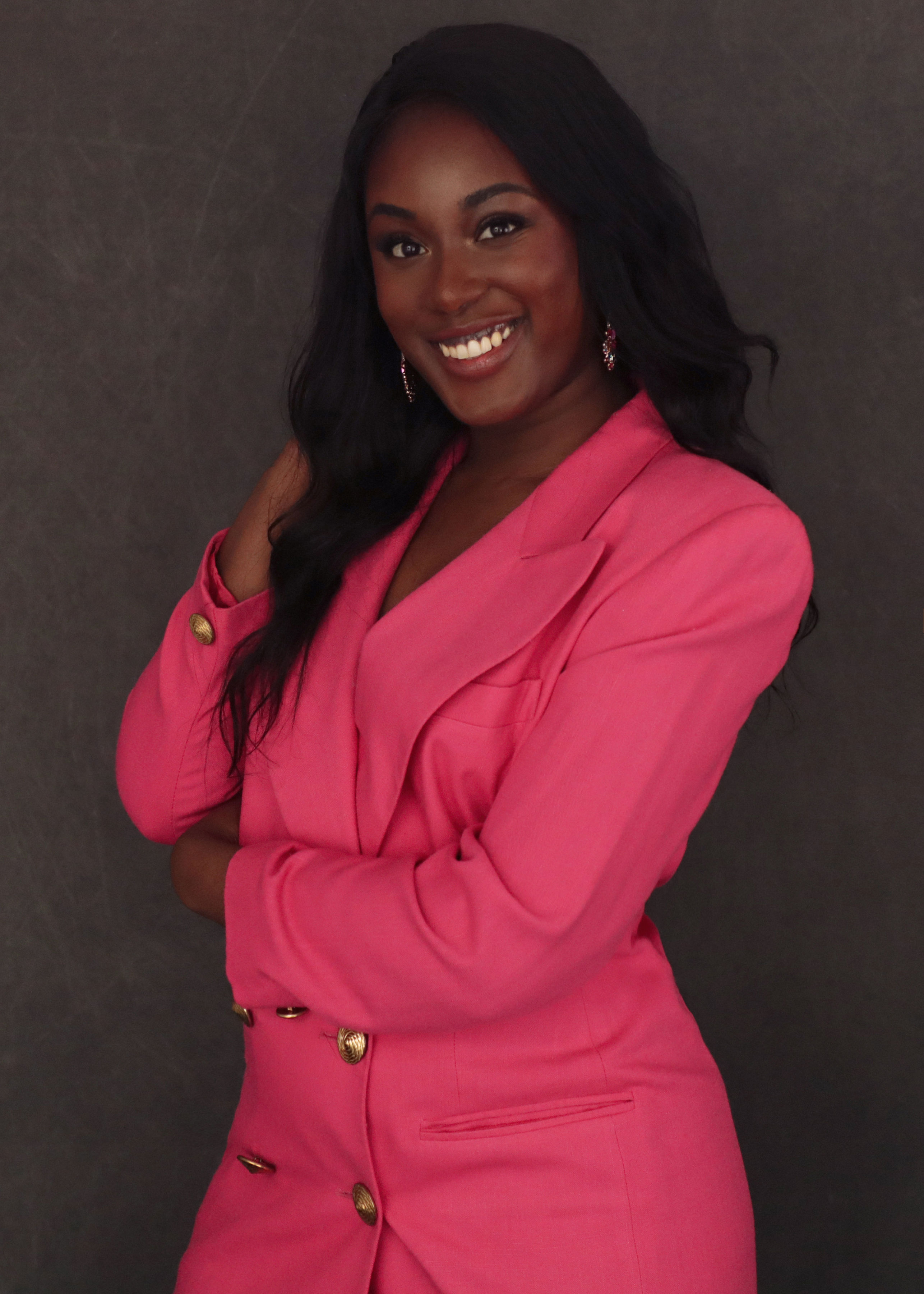 speaker headshot